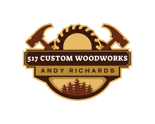 517 Custom Woodworks