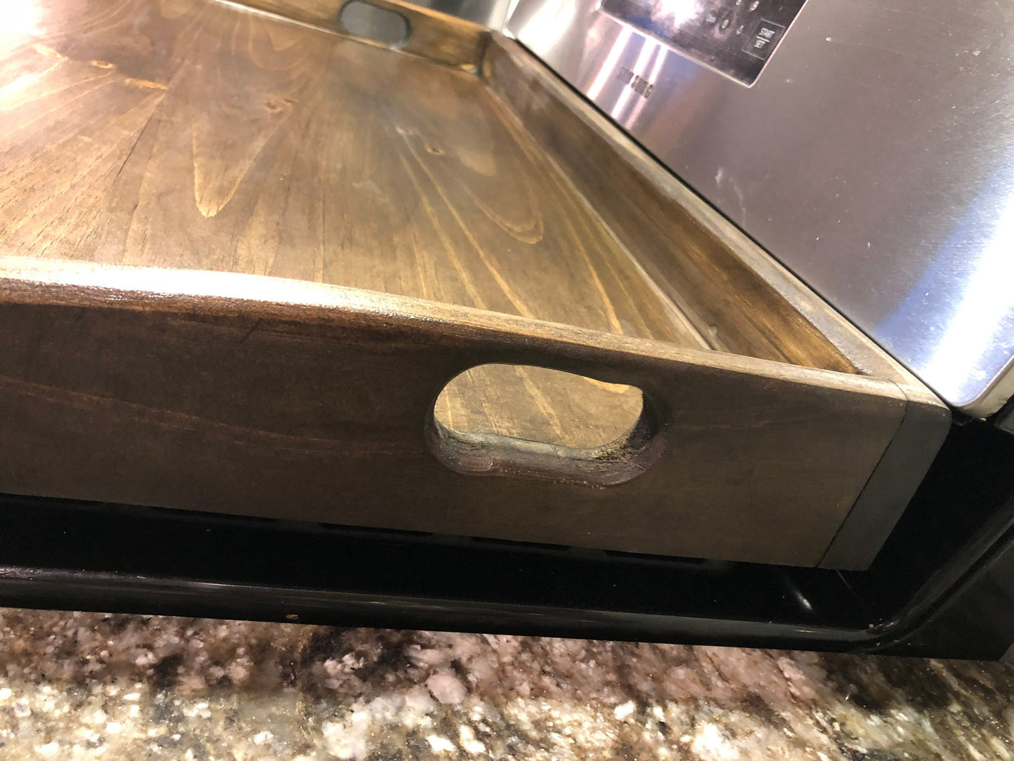 Farmhouse Serving Tray